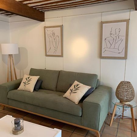 Au 10 Apartment ลีล-ซูร์-ลา-ซอร์ก ภายนอก รูปภาพ