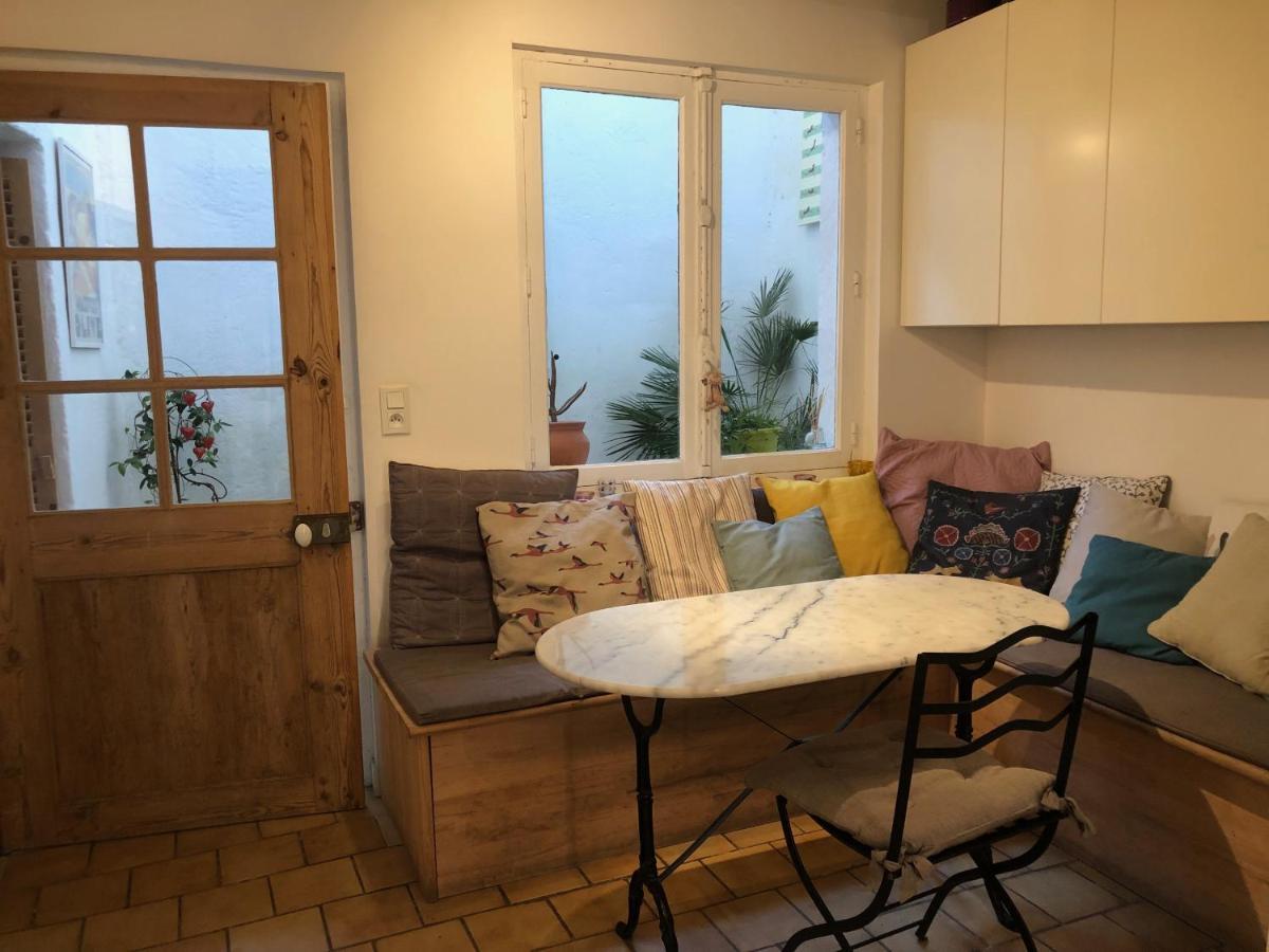 Au 10 Apartment ลีล-ซูร์-ลา-ซอร์ก ภายนอก รูปภาพ